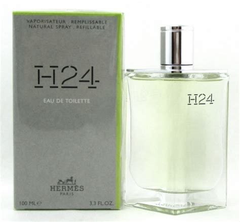 73033244574545 hermes|Hermes H24 Eau de Toilette, 3.3 fl oz .